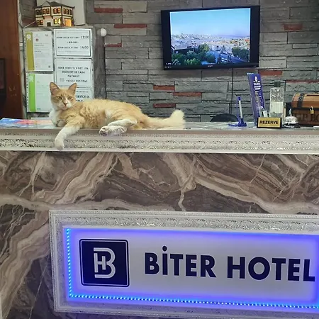 Biter *