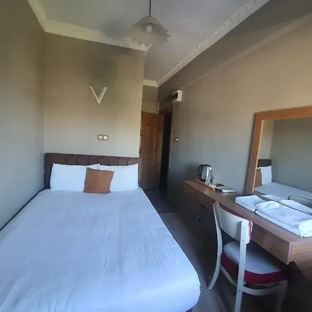 Hotel Biter Istanbul