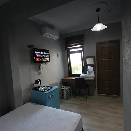 Biter Hotel Istanbul