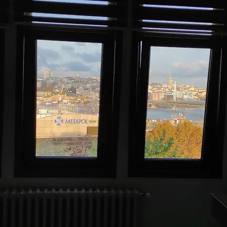 Biter Hotel Istanbul