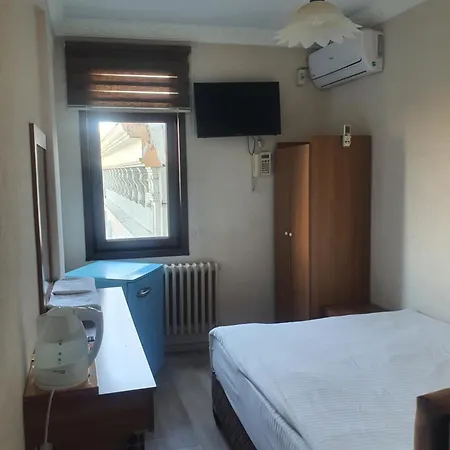 Hotel Biter