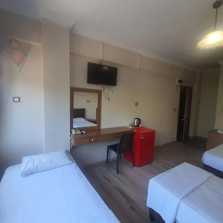 Hotel Biter *