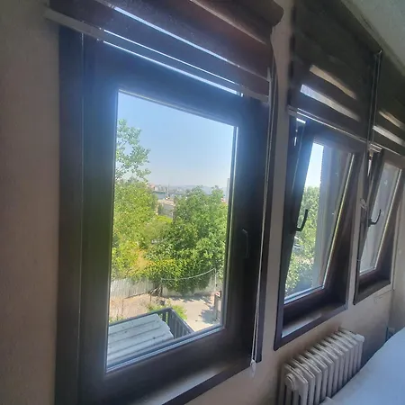 Hotel Biter Istanbul