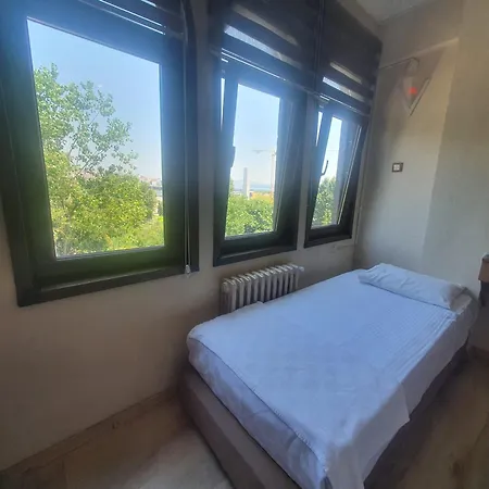 Biter Istanbul