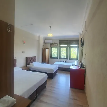 Biter Hotel