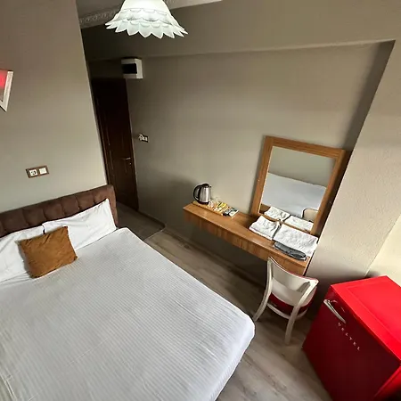 Biter Hotel Istanbul