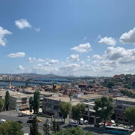 Biter * Istanbulská provincie