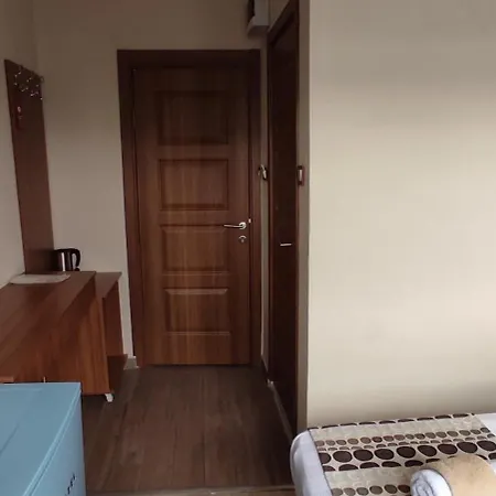 Biter Hotel Istanbul