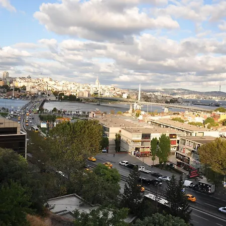 Biter Istanbul