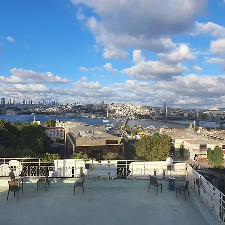Biter * Istanbul