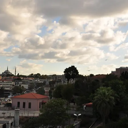 Biter Istanbul