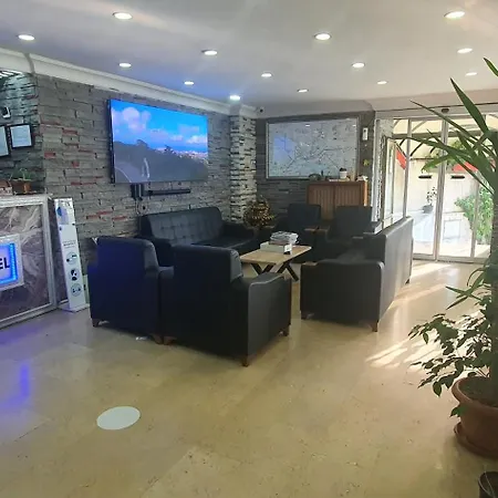 Biter Hotel