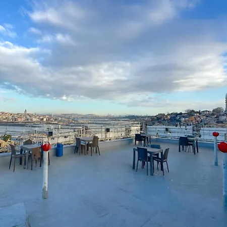 Hotel Biter Istanbul