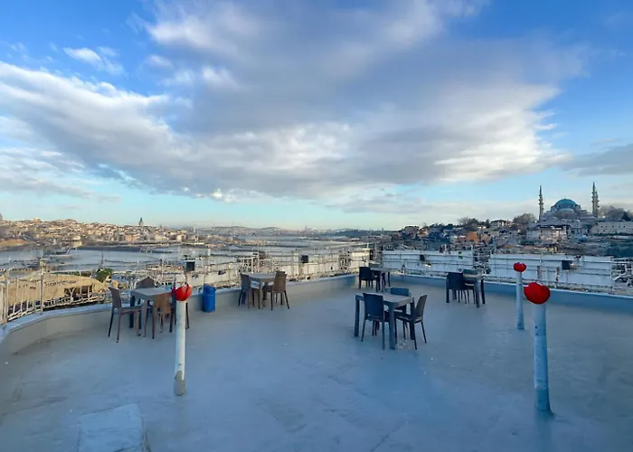 Hotel Biter Istanbul