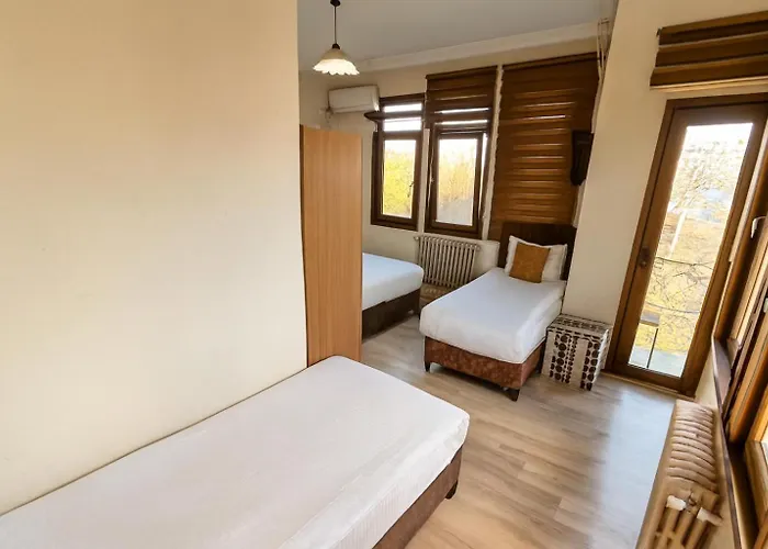 Biter Hotel Istanbul