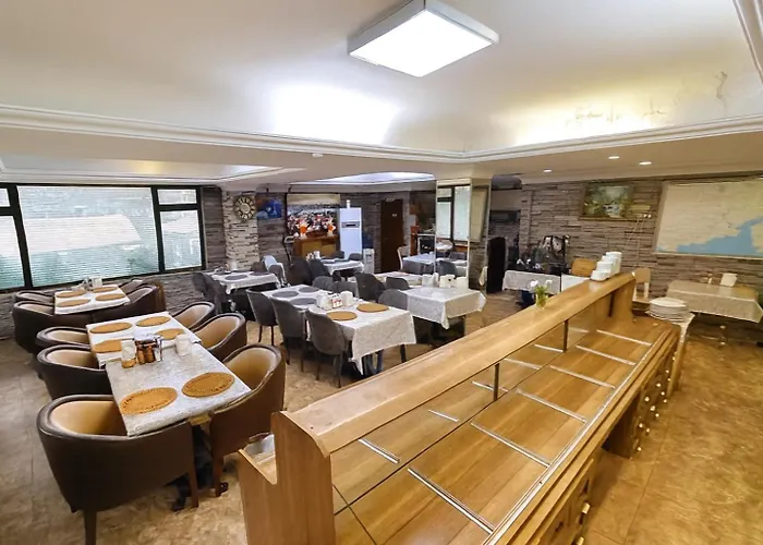 Biter Hotel Istanbul