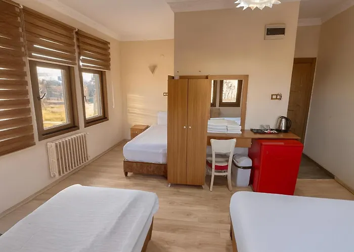 Biter Hotel Istanbul