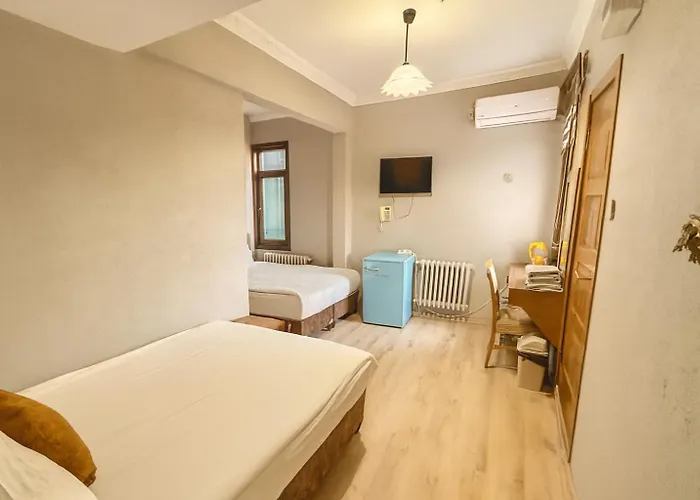 Biter Hotel Istanbul