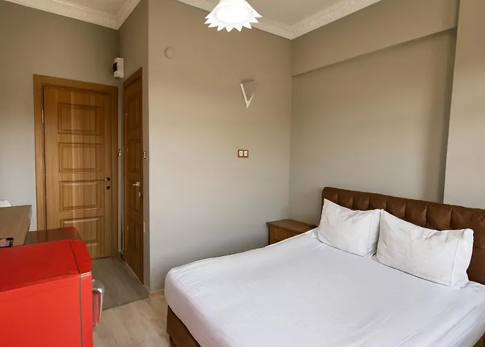 Hotel Biter Istanbul