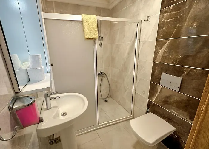 Biter Hotel Istanbul