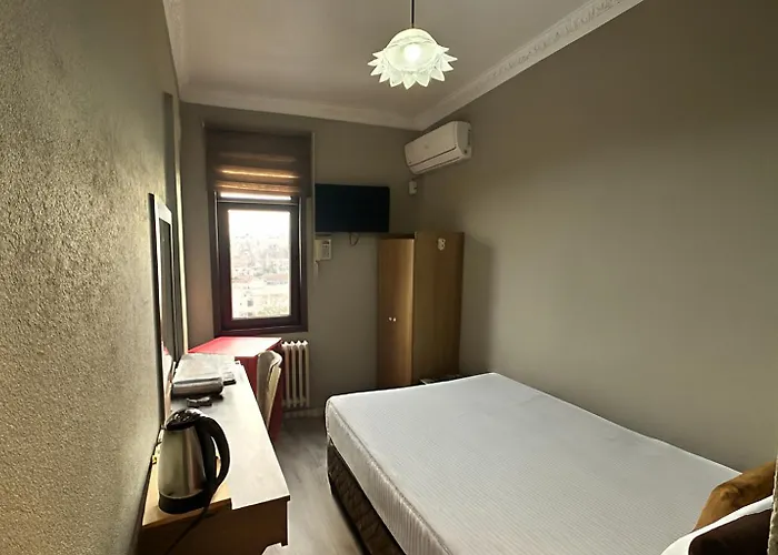 Hotel Biter Istanbul