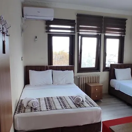 Biter Стамбул