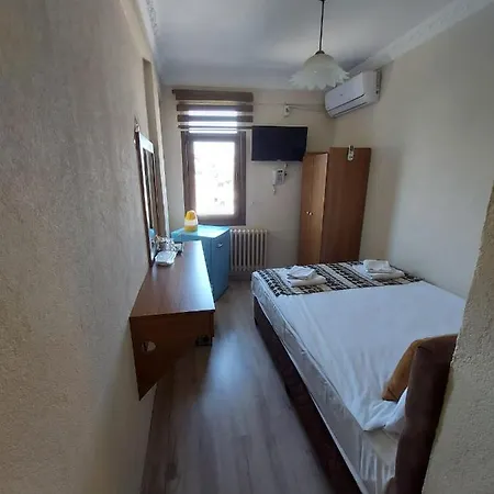 Biter Отель Стамбул