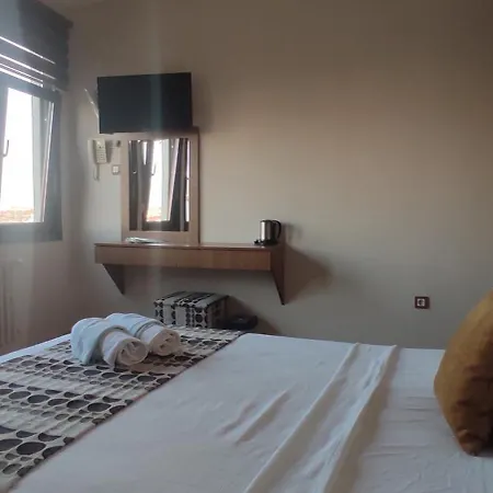 Biter Стамбул