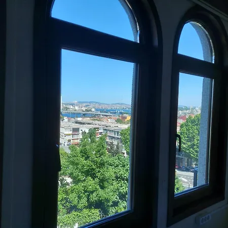 Biter Стамбул