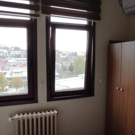 Biter Стамбул