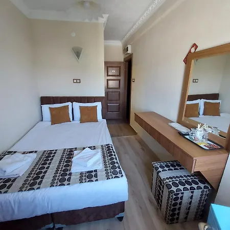 Biter Отель Стамбул