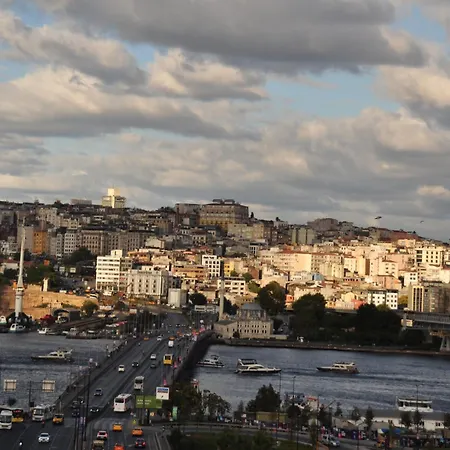 Biter Отель Стамбул