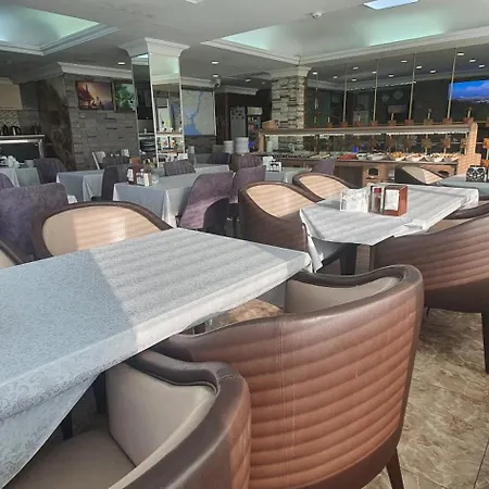 Biter Отель Стамбул